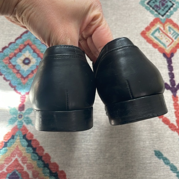 Lanvin Leather loafers - Picture 3 of 8